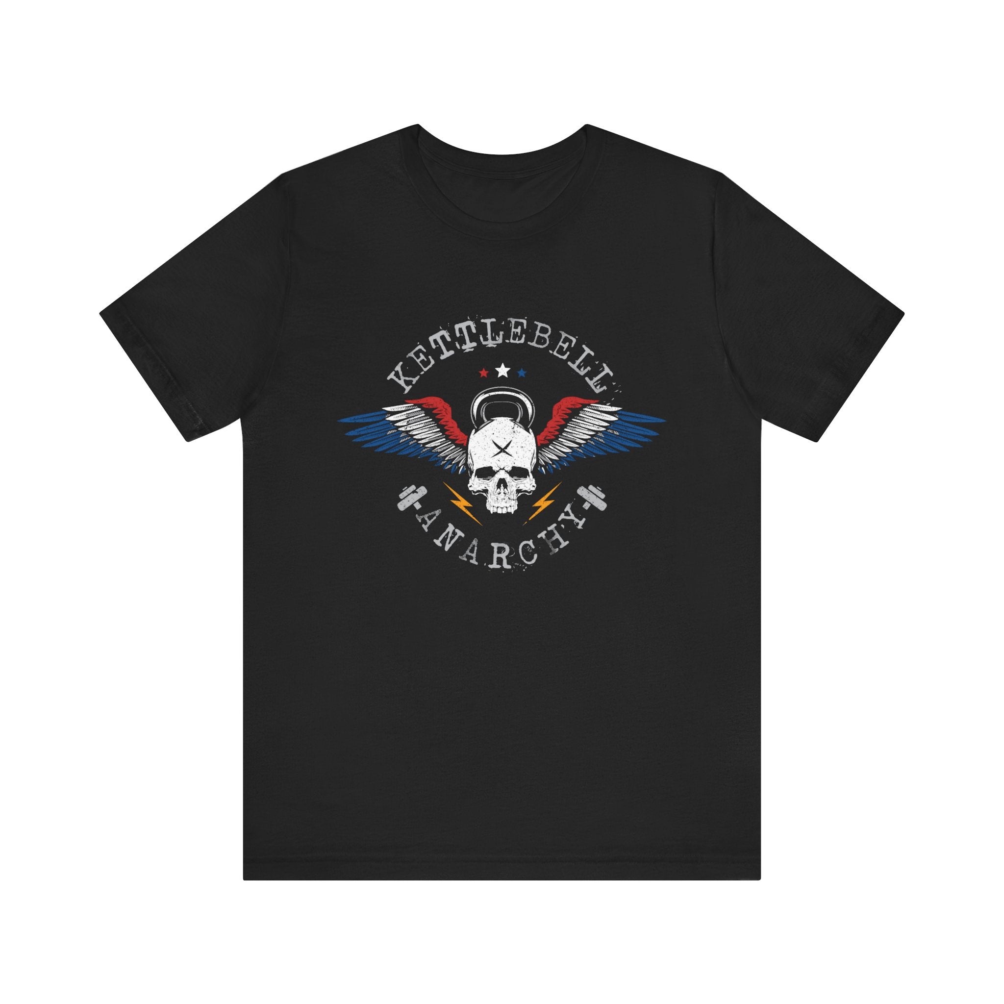 Kettlebell Anarchy T-Shirt