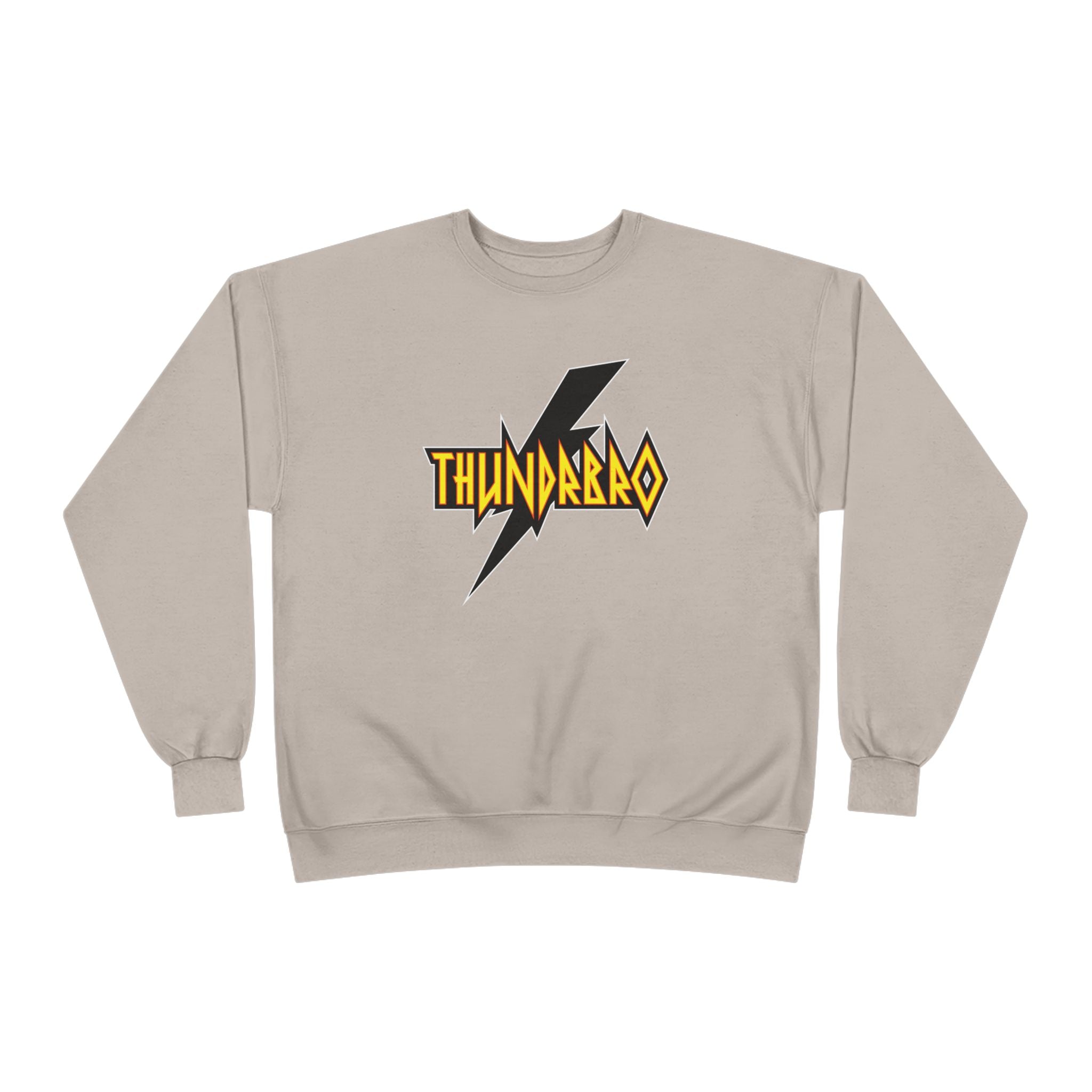 Thundrbro Signature Sweatshirt