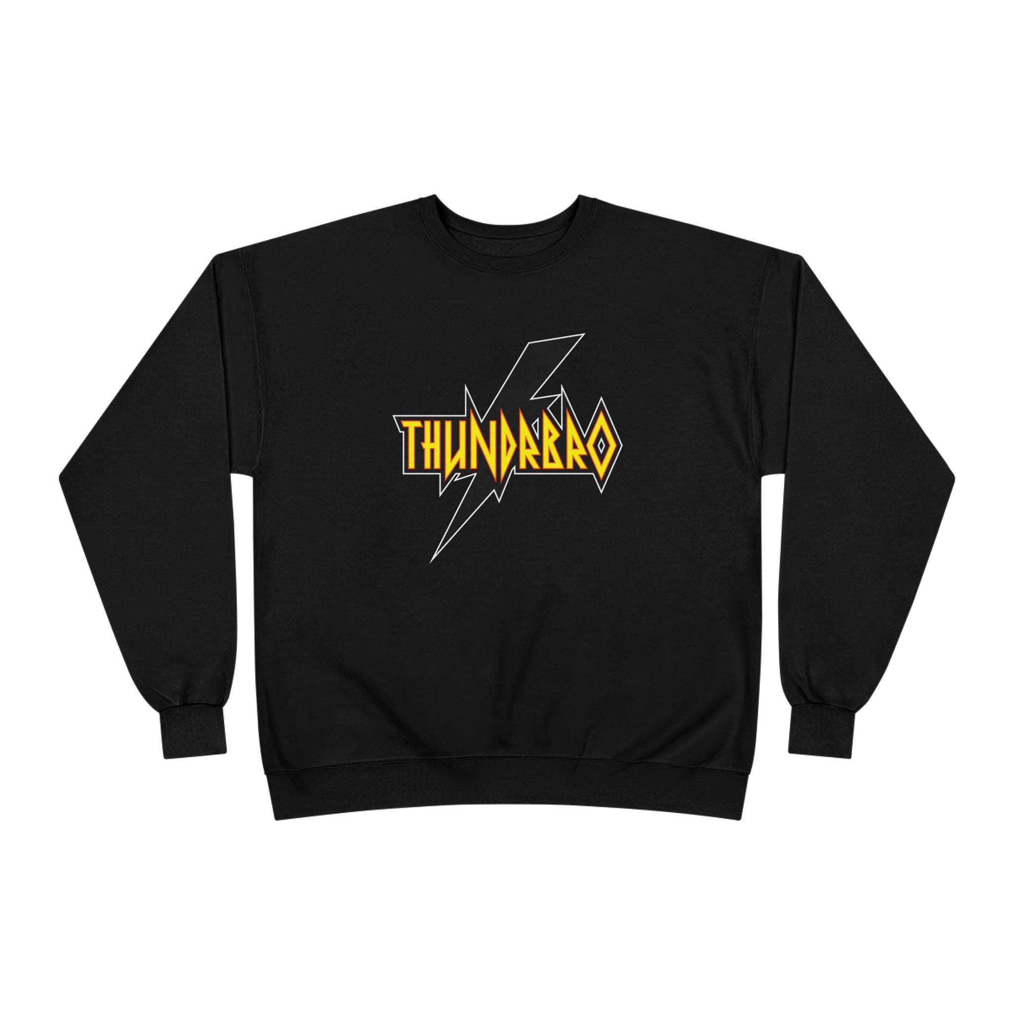 Thundrbro Signature Sweatshirt