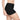 Vibrant Retro 'BABE' Women's Active Shorts — Neon 80s Fitness Lounge Wear - Thundrbro