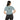 Longetivity Crop Top - Thundrbro