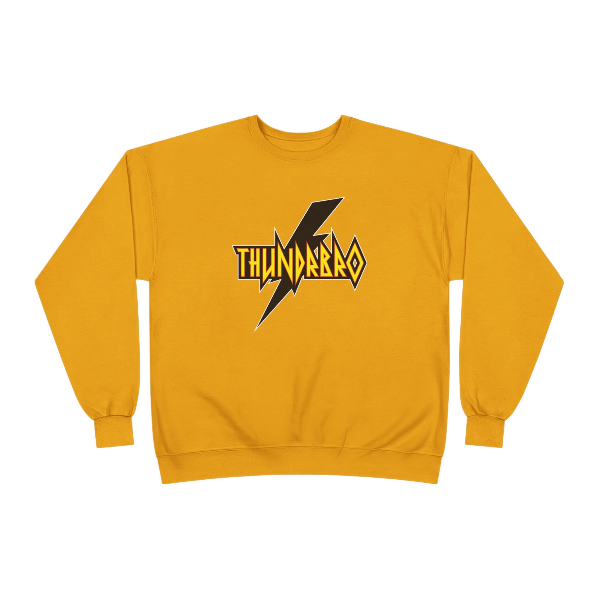 Thundrbro Signature Sweatshirt