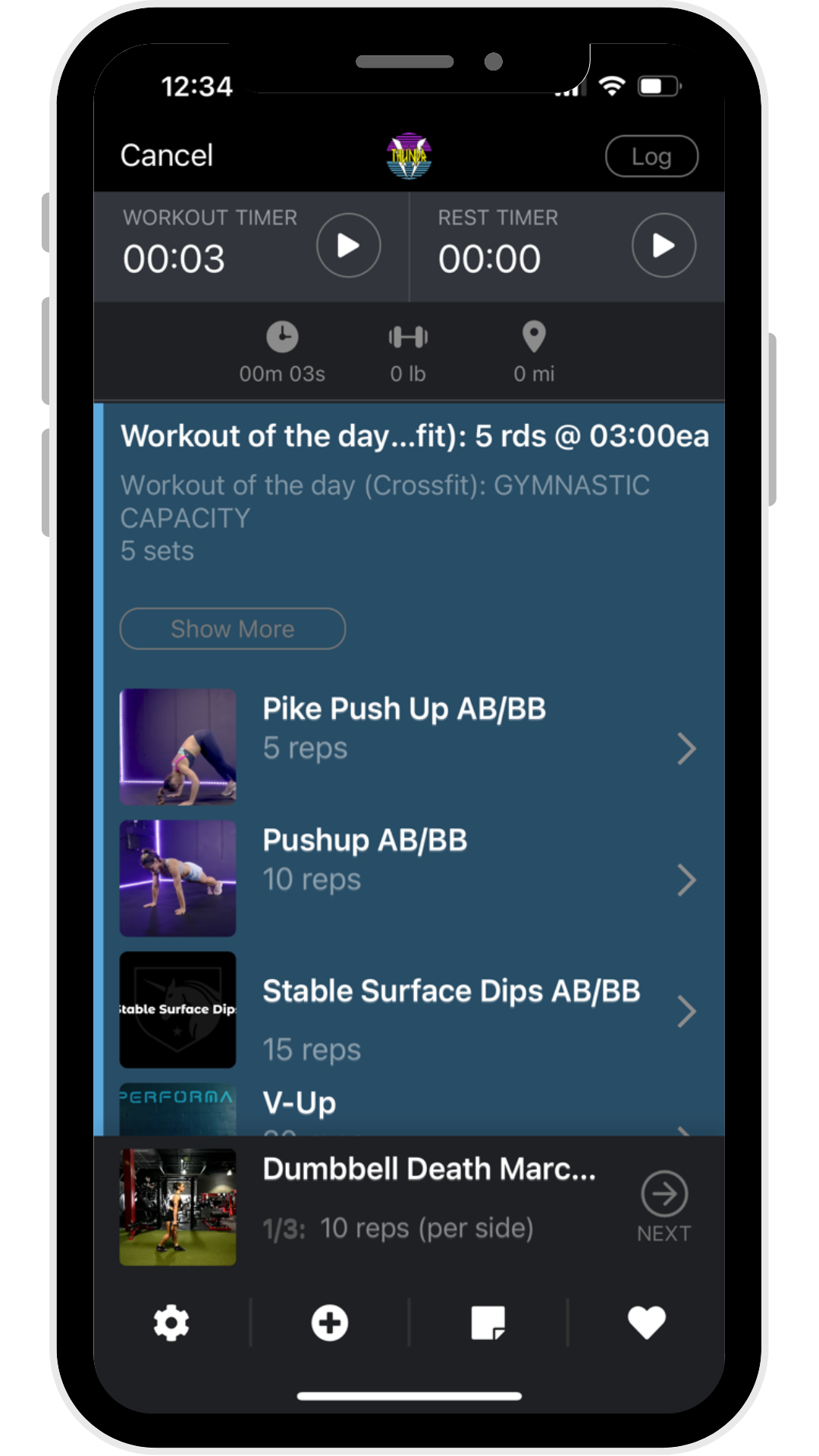 Alpha Babe Thundrbro alpha-babe-thundrbro