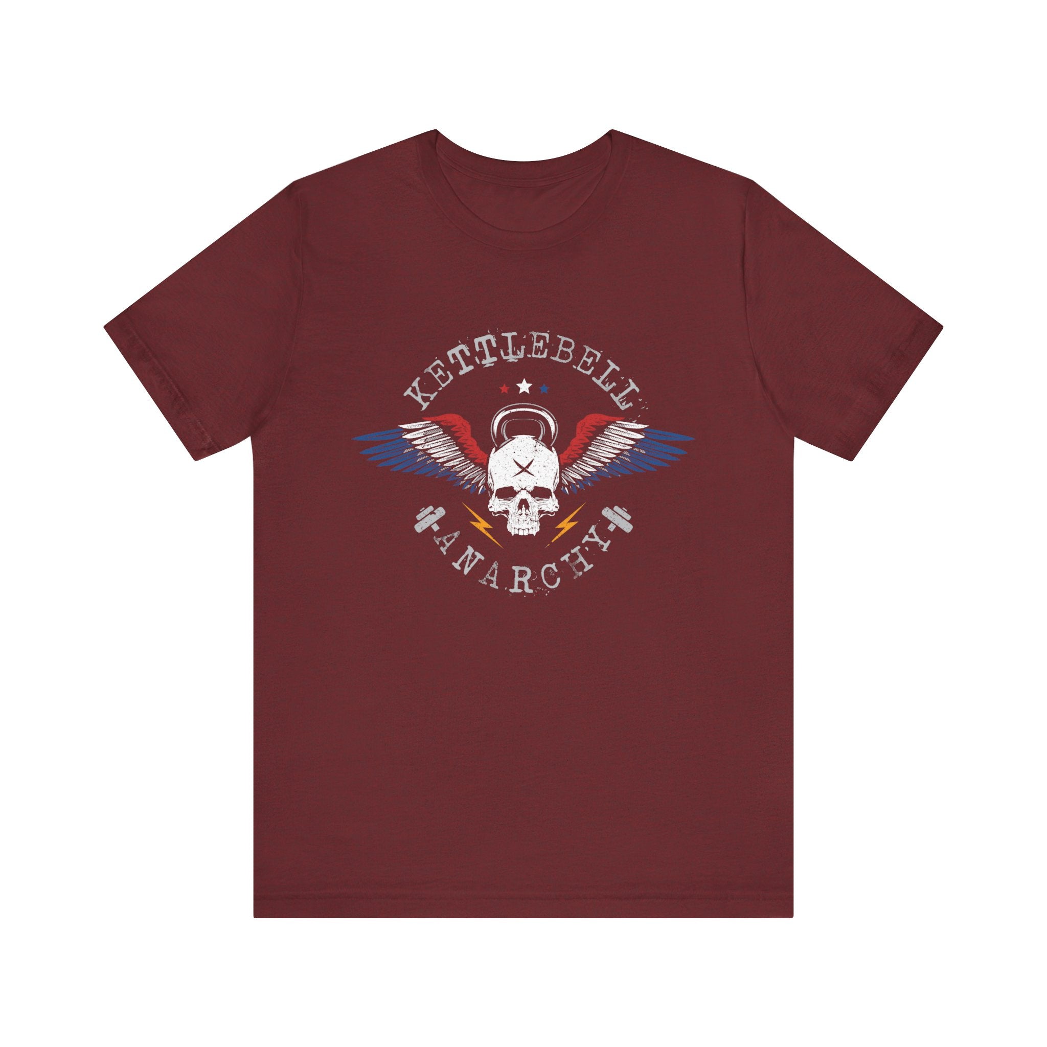 Kettlebell Anarchy T-Shirt