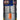 41" Micro Mini Resistance Band (2-15 lbs) - Thundrbro