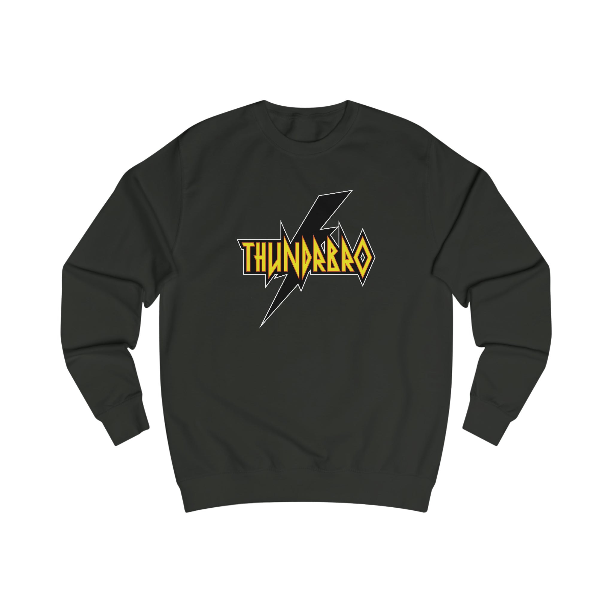 Thundrbro Signature Sweatshirt