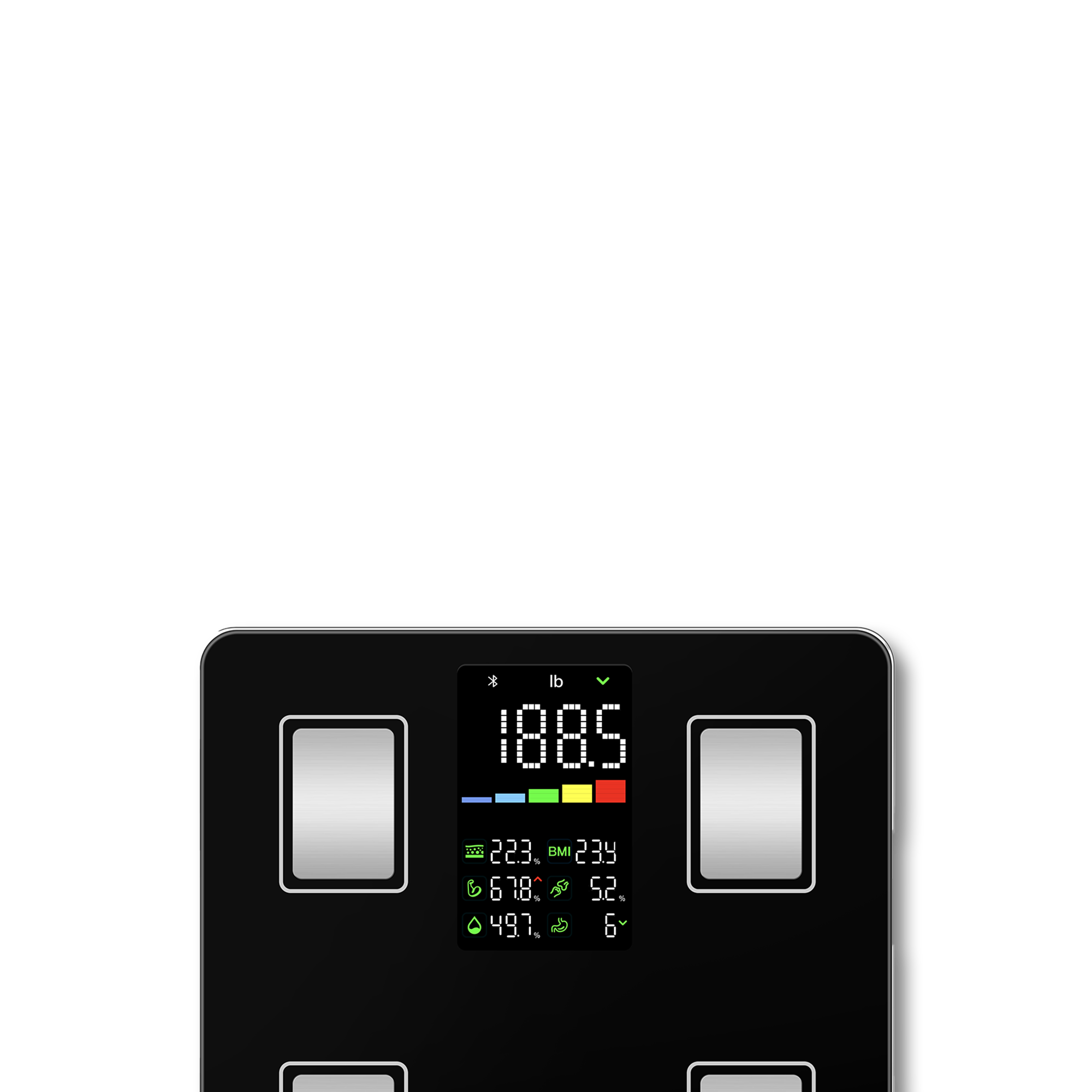 Body Scale CS20G - Thundrbro