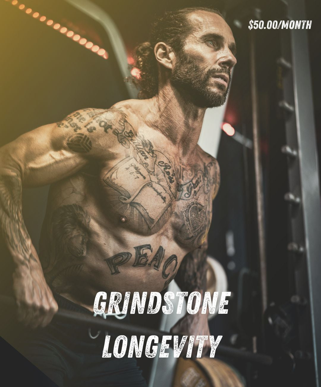 Grindstone Longevity