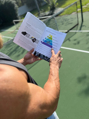 90 Day Get Huge Training Program - 'Reloaded' E-book