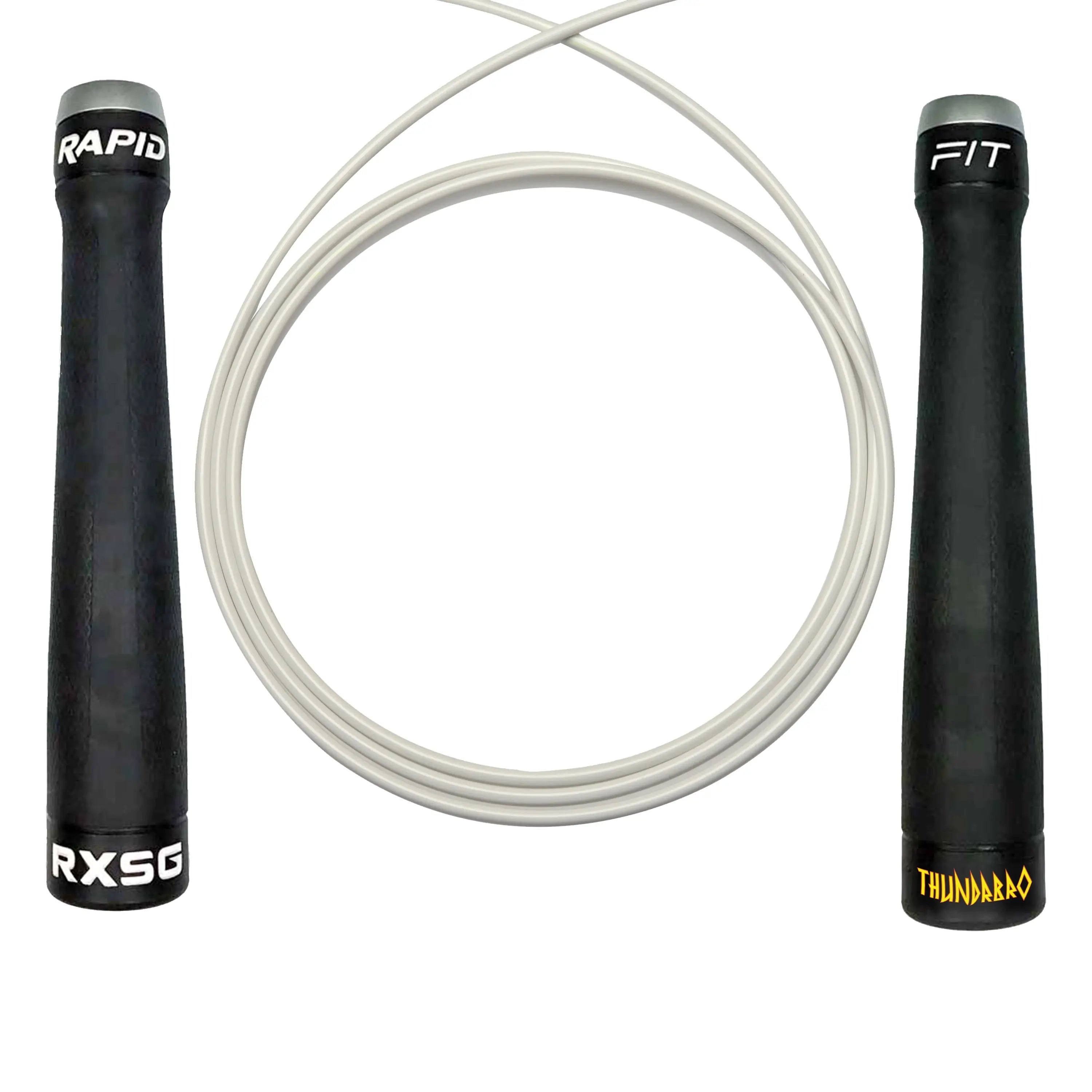 ThundrBro RapidFit 2.0 Jump Rope - Thundrbro