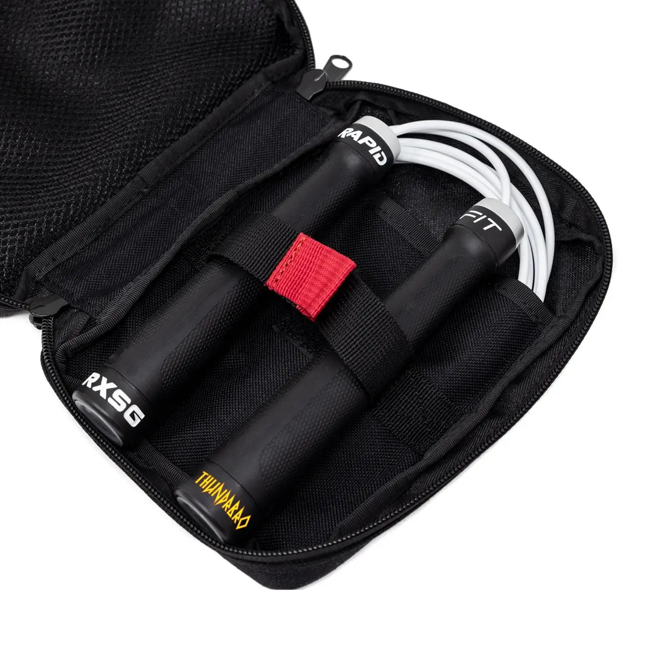 ThundrBro RapidFit 2.0 Jump Rope - Thundrbro