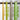 41" Latex Free Resistance Band Set - Thundrbro