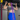 41" Latex Free Resistance Band Set - Thundrbro