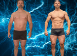 Thundrbro 30 Day Shred Challenge