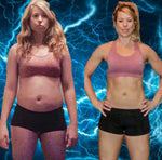 Thundrbro 30 Day Shred Challenge