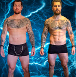 Thundrbro 30 Day Shred Challenge