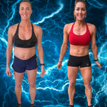 Thundrbro 30 Day Shred Challenge