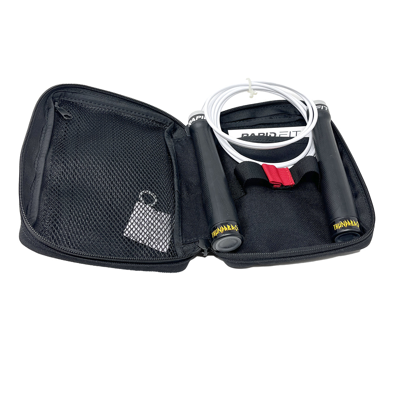 ThundrBro RapidFit 2.0 Jump Rope - Thundrbro