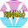 THUNDRBRO logo