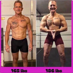 90-Day GET HUGE Challenge