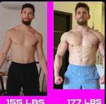 90-Day GET HUGE Challenge