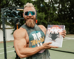 Days of Thundr | The Thundrbro Lifestyle Journal